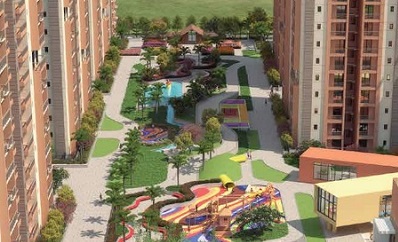 New Residentail Project with Open area - Ashiana Amarah 93 Gurugram Gurgaon